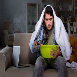 Griep houdt Nederland nog steeds in zijn greep